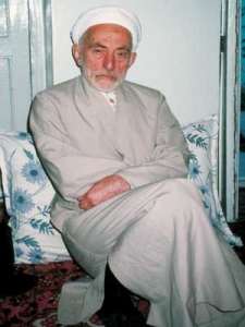 علامه کرباسیان