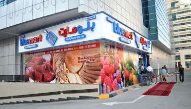 مارت-تهران شناسی-tehranshenasi-سعید روشن