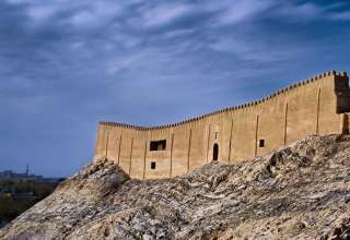 تاریخ تهران-باروی ری-تهران شناسی-tehranshenasi