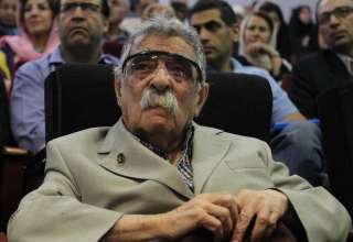 سید عبد الله انوار