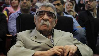 سید عبد الله انوار