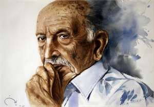 پرسه در احوال تهرون و تهرونیا-مرتضی احمدی-تهران شناسی