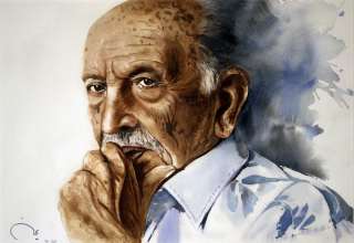 پرسه در احوال تهرون و تهرونیا-مرتضی احمدی-تهران شناسی