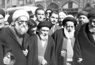 آیت الله کاشانی-انگلیس-مصدق-تهران شناسی-tehranshenasi