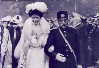 صدای مظفرالدین شاه-تهران شناسی-tehranshenasi-