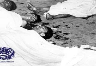 قیام 30 تیر-تهران شناسی-tehranshenas