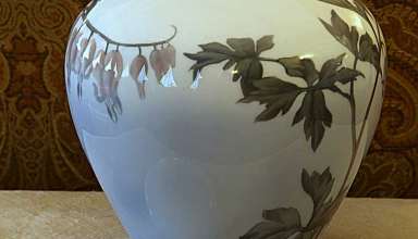 ظروف چینی کوپنهاگن-تهران شناسی-tehranshenasi