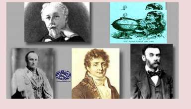 سفرنامه خارجی ها به تهران-تهران شناسی-tehranshenasi