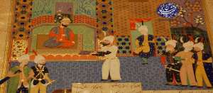 سلطان-محمود غزنوی-دولاب-ری-تهران-شناسی-tehranshenasi