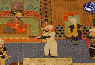 سلطان-محمود غزنوی-دولاب-ری-تهران-شناسی-tehranshenasi