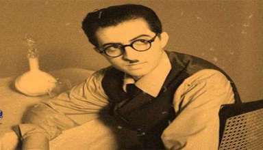 صادق-هدایت-تهران-شناسی-tehranshenasi