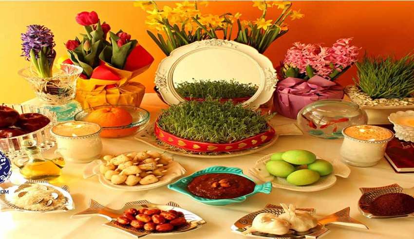 هفت سین-مصدق-تهران شناسی-tehranshenasi