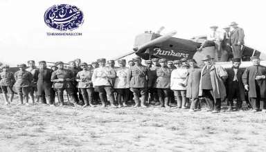 تهران شناسی-قلعه مرغی-tehranshenasi.com