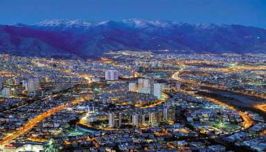 هویت تهران-تهران شناسی