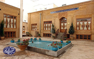 خانه مدرس-تهران شناسی
