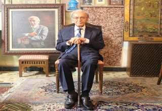 ادیب برومند - تهران شناسی