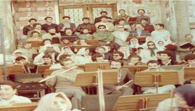 میدان-شهدا-تهران-شناسی- tehranshenasi