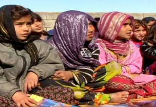 غربتی های تهران - تهران شناسی