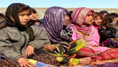 غربتی های تهران - تهران شناسی