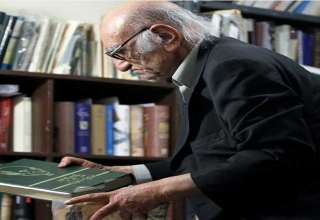 باستانی-پاریزی-تهران-شناسی