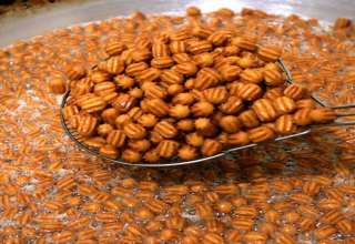 قدیمی ترین زولبیا و بامیه فروشی های تهران_تهران شناسی