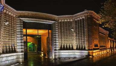 قورخانه - تهران شناسی