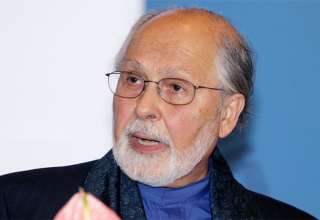 سید حسین نصر-تهران شناسی