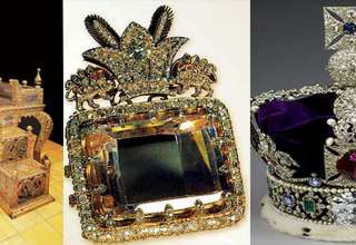 گنجینه-هنر-ساخته-ابراهیم-گلستان-تهران شناسی