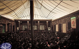 حسینیه-سادات-اخوی-تهران-شناسی