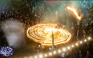 رقص-مشعل-تهران-شناسی