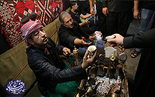 پذیرایی-قهوه-عربی-تهران-شناسی