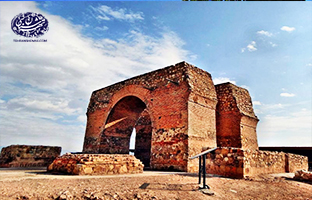 آتشکده ری_ تهران شناسی