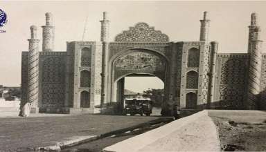 دروازه-های-تهران-_-تهران-شناسی