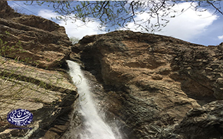 آبشار رندان_تهران شناسی