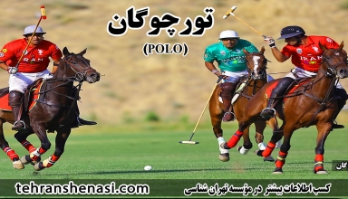 تور چوگان-تهرانشناسی