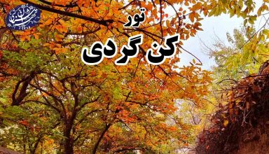 تور کن گردی